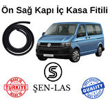 Volkwagen Transporter T6 Şen-Las Sağ Ön Kapı Fitili ŞL38001