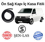 Volkwagen Transporter Panelvan T6 Şen-Las Sağ Ön Kapı Fitili ŞL38101