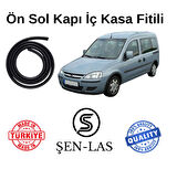 Opel Combo C Şen-Las Sol Ön Kapı Fitili ŞL38302