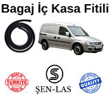 Opel Combo C Panelvan Şen-Las Bagaj Fitili ŞL38404