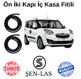 Opel Combo D Şen-Las Ön İki Kapı Fitili ŞL38506