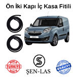 Opel Combo D Panelvan Şen-Las Ön İki Kapı Fitili ŞL38605