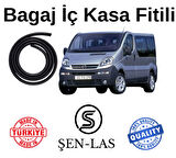 Opel Vivaro (2003-2013) Şen-Las Bagaj Fitili ŞL38704