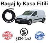 Peugeot Partner Tepee Panelvan (2009-2018) Şen-Las Bagaj Fitili ŞL39604