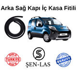 Peugeot Bipper Şen-Las Sağ Arka Kapı Fitili ŞL39703