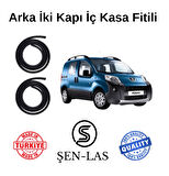 Peugeot Bipper Şen-Las Arka İki Kapı Fitili ŞL39707
