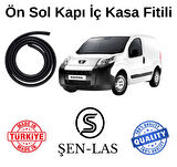 Peugeot Bipper Panelvan Şen-Las Sol Ön Kapı Fitili ŞL39802