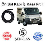 Peugeot Boxer (2006-2014) Şen-Las Sol Ön Kapı Fitili ŞL39902