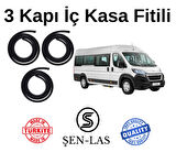 Peugeot Boxer (2015-2025) Şen-Las 3 Kapı Fitili ŞL40307