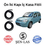 Citroen Berlingo (1996-2007) Şen-Las Ön İki Kapı Fitili ŞL40706