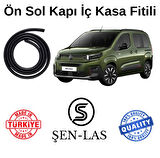 Citroen Berlingo (2019-2025) Şen-Las Sol Ön Kapı Fitili ŞL41102