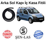 Citroen Nemo Şen-Las Sol Arka Kapı Fitili ŞL41304