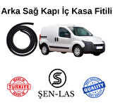 Citroen Nemo Panelvan Şen-Las Sağ Arka Kapı Fitili ŞL41403