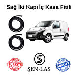 Fiat Fiorino Panelvan Şen-Las Sağ Ön ve Arka Fitili ŞL42706