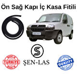 Fiat Doblo Panelvan (2001-2005) Şen-Las Sağ Ön Kapı Fitili ŞL42901