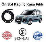 Fiat Doblo (2010-2015) Şen-Las Sol Ön Kapı Fitili ŞL43202