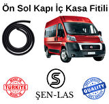 Fiat Ducato (2007-2014) Şen-Las Sol Ön Kapı Fitili ŞL43602