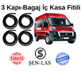 Fiat Ducato (2007-2014) Şen-Las 3 Kapı + Bagaj Fitili ŞL43608