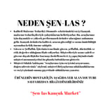 Mazda 3 Sedan (2009-2012) Şen-Las 4 Kapı + Bagaj Fitili ŞL45011