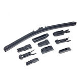 Inwells 9 Aparatlı Muz Silecek 700mm