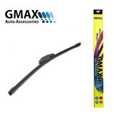 Gmax Muz Silecek 700mm