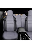 Kia Rio Araçlara Uyumlu Tam Takım Cover G Model Oto Koltuk Kılıfı Seti