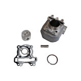 MSR  Salcano Astro 130 Silindir Piston Sekman Seti 15p 