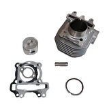 MSR  Salcano Astro 130 Silindir Piston Sekman Seti 15p 