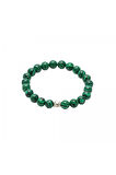 Malahit Doğaltaş Bileklik
