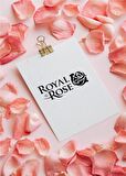 ROYAL ROSE SIKIŞTIRICI TONİK 240 ML