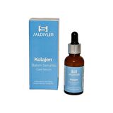 Kolojen Krem ve Serum Seti