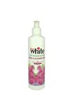 ROSE WHİTE CİLT TEMİZLEME SÜTÜ 200 ML