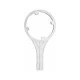 10'' Housing Filtre Kabı Açma & Kapama Anahtarı - (Açık Kasa Su Arıtma Cihazları ile Uyumludur)