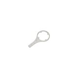 10'' Housing Filtre Kabı Açma & Kapama Anahtarı - (Açık Kasa Su Arıtma Cihazları ile Uyumludur)