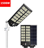 ST1500 1500 Solar DLS Güneş Enerjili  Bahçe Çevre  Lambası 