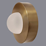 Solara Eskitme Gold Aplik