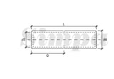 Simpa SEM-A/095 Ek Mufu Sıkmalı 95 mm2 - 5 adet 