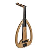 SAZ SLT3-M13 Silent Türk Elektro Ud Kelebek 13Telli