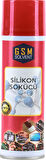 Silikon Sökücü Sprey 200 ML