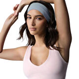 Salvia Dione Spor Kadın Erkek Saç Bantları - Elastik Kaymaz İnce Ter Emici Esnek Genç Saç Bandı Bandana - Kadın Makyaj Yüz Yıkama Koşu Fitness Yoga Pilates Bisiklet İçin Saç Bandı Taç - Kadın & Erkek Atletik Egzersiz Ter Bandı Açık Mavi