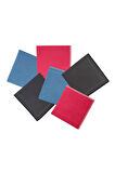 6lı Müslin Bebek Ağız Mendili Pamuklu Yumuşak Ağız Silme ve Temizleme Bezi Anne Bebek Bakım Bez Mendil Seti Tükürük Salya Bebek Banyo Kurulama Bezleri 25x25 % 100 Pamuk 6 Adet Müslin Ağız Bezi Seti