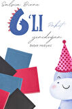 6lı Müslin Çok Amaçlı Bebek Yenidoğan Hediye Pamuklu Mendil Anne Bebek Bakım Bezi Yeni Doğan Bebek Doğum Kız Erkek Bebek Hediyeleri Unisex Muslin Bebek Yenidoğan Ağız Silme ve Temizleme Banyo Lif ve Kurulama Mendili 6 Adet Pamuklu Yumuşak Mendil Seti