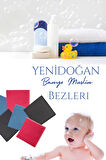 6lı Müslin Bebek Yenidoğan Banyo Lif ve Kurulama Mendili Pamuklu Yumuşak Yeni Doğan Bebek Banyo Lifi ve Kurulama Bezi Ağız Silme ve Temizleme Bezi Anne Bebek Bakım Bez Mendil Seti Tükürük Salya Bebek Banyo Kurulama Bezleri 25x25 Bebek Mendil Seti