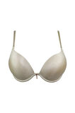 Kadın Sihirli Çift Dolgulu Sütyen Ten 7034 Brenda