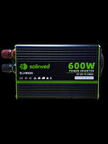 Solinved 600W Modifiye Sinüs İnverter 12V