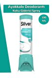 Unisex Ayakkabı Bakım Seti - Deodorant, Köpük, Ultra Beyaz Boya, Jel, Sünger