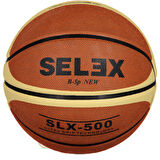SELEX SLX-500 BASKETBOL TOPU
