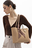 SİSLEY KADIN KOL ÇANTASI SLY_165
