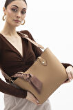 SİSLEY KADIN KOL ÇANTASI SLY_165