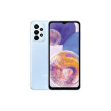 Yenilenmiş SAMSUNG GALAXY A23 6GB+128GB -B Kalite- Mavi